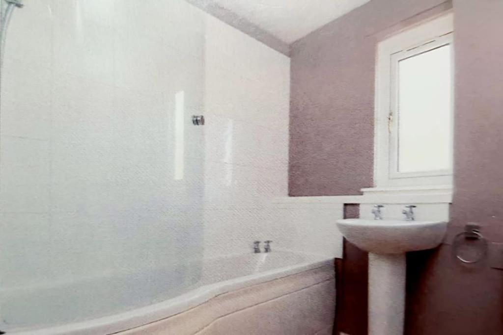 Yuriko Villa Saint Davids  Ngoại thất bức ảnh