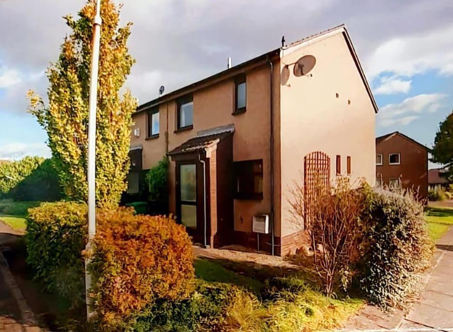 Yuriko Villa Saint Davids  Ngoại thất bức ảnh