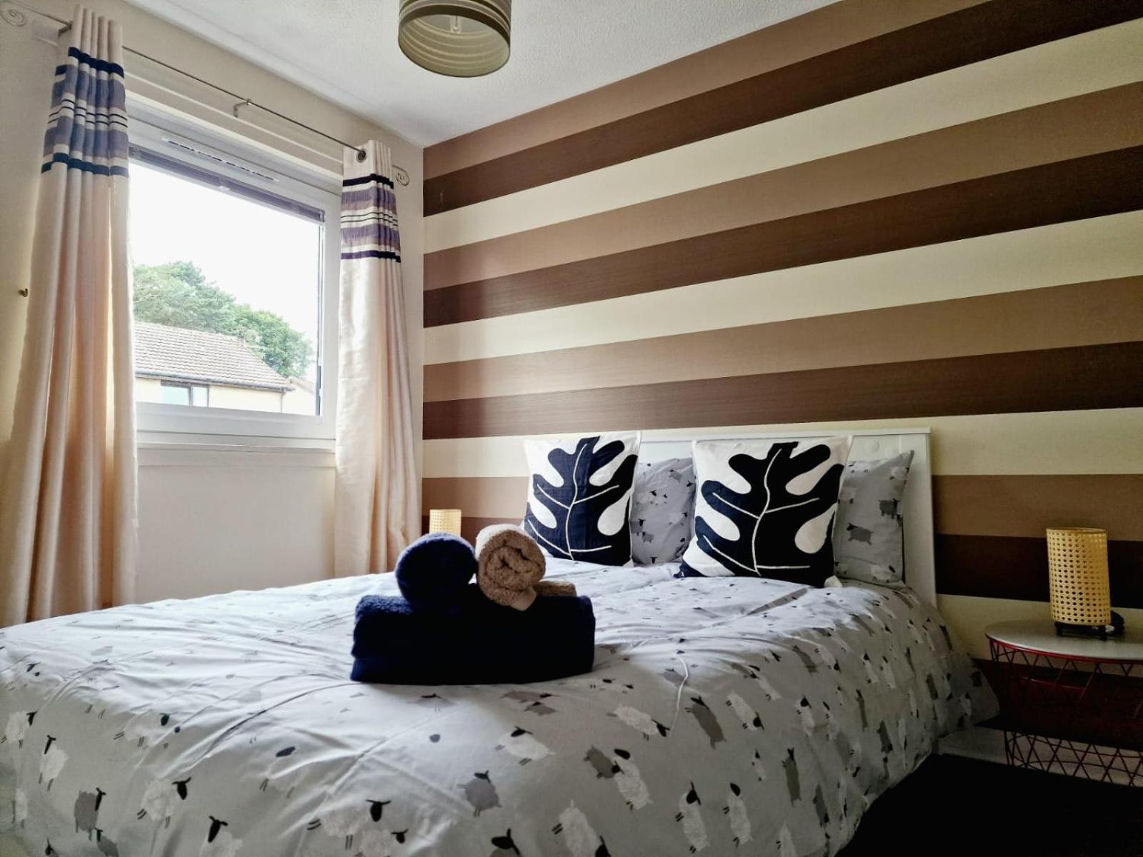 Yuriko Villa Saint Davids  Ngoại thất bức ảnh